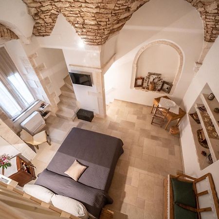 Casa Sara Villa Martina Franca Exterior foto